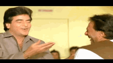 Kuch Main Kahoon Lyrics - Madhuri Dixit | Dharmendra | Jeetendra | Mohammed Aziz