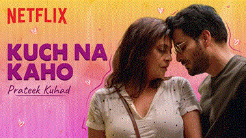 Kuch Na Kaho Lyrics - Prateek Kuhad