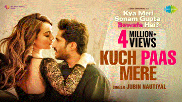 Kuch Paas Mere Lyrics - Jassi Gill | Surbhi Jyoti | Jubin Nautiyal