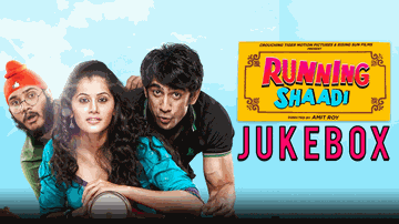 Kuch To Hai Lyrics - Amit Sadh | Taapsee Pannu | Arsh Bajwa | Jubin Nautiyal