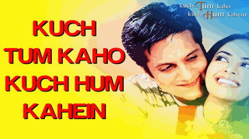 Kuch Tum Kaho Kuch Hum Kahe (Title) Lyrics - Mukesh Tiwari | Govind Namdeo | Farida Jalal | Harìharan