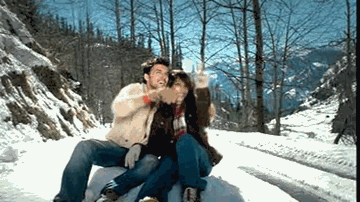 Kuchh Aisa Lagtaa Hai (Title) Lyrics - Babul Supriyo