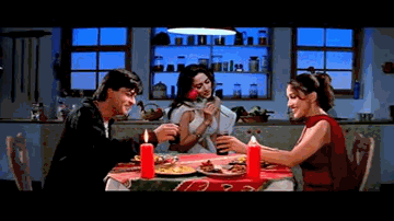 Kuchh Ham Bhee Paagal Hain Lyrics - Aamir Khan | Prashant | Yash | Sunidhi Chauhan | Gayatri