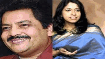 Kuchh Is Tarah Lyrics - Ashwini Bhave | Shridhar | Kavita Krishnamurthy | Udit Narayan