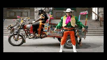 Kuchi Kuchi Twist Lyrics - Vinay Pathak | Rambha | Sandhya Mridul | Hamsika Iyer | Vijay Prakash