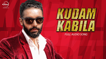 Kudam Kabila (Title) Lyrics - Sippy Gill