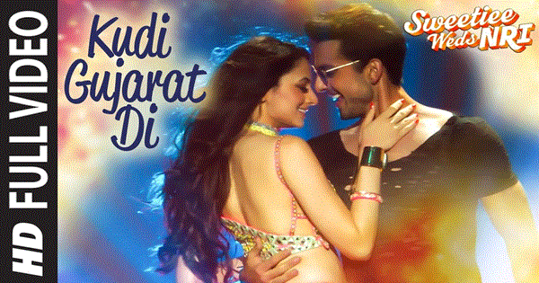 "Kudi Gujarat Di" Lyrics - Jasbir Jassi