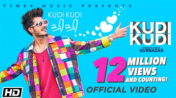 Kudi Kudi Lyrics - Gurnazar Chattha | Punjabi Song