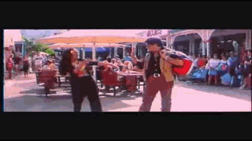 Kudi Kuwari Lyrics - Govinda | Paresh Rawal | Rani Mukerji | Jaspinder Narula