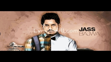 Kudiyan Da Stand (Title) Lyrics - Jass Bajwa
