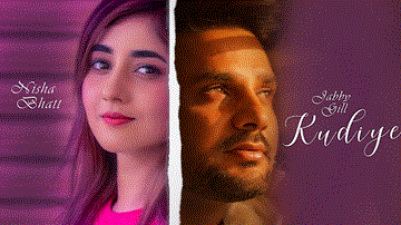Kudiye Lyrics - Jabby Gill | Nisha Bhatt | Punjabi Song