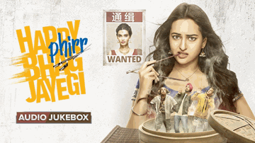 Kudiye Ni Tere Lyrics - Jimmy Sheirgill | Sonakshi Sinha | Diana Penty | Shivangi Bhayana | Udit Narayan