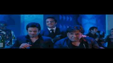 Kuke Kuke Lyrics - Anupam Kher | Govinda | Antara Mitra | Debojit Dutta