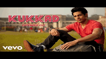 Kukkad Lyrics - Alia Bhatt | Varun Dhawan | Rishi Kapoor | Shahid Mallya