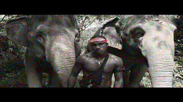 Kumbaya Lyrics - Hopsin