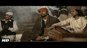 Kun Fayakun Lyrics - Ranbir Kapoor | Nargis Fakhri | Shammi Kapoor | A.R. Rahman | Javed Ali