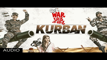 Kurban Lyrics - Sharman Joshi | Sanjay Mishra | Soha Ali Khan | Javed Khan | Sonu Nigam