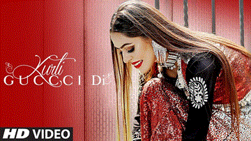 Kurti Gucci Di Lyrics - Jenny Johal | Punjabi Song