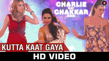 Kutta Kaat Gaya Lyrics - Naseeruddin Shah | Anand Tiwari | Vikas Anand | Abhijeet Sawant | Nayantara Bhatkal