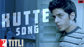 Kutte Lyrics - Shashank Arora | Ranvir Shorey | Amit Sial | Harpreet