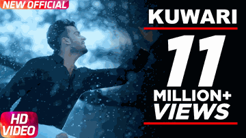 Kuwari (Title) Lyrics - Mankirt Aulakh