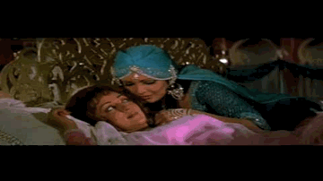 Kvaab ban kar koii aayegaa Lyrics - Dharmendra | Pradeep Kumar | Hema Malini | Lata Mangeshkar