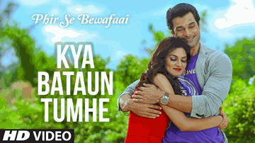 Kya Bataun Tumhe Lyrics - Agam Kumar Nigam