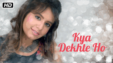 Kya Dekhte Ho (Title) Lyrics - Abhijeet Sawant | Aishwarya Majmudar