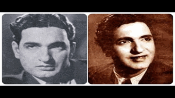 Kya Hai Naari Ki Shaan Lyrics - Surendra | Rafiq Ghazanavi | Jr Khurshid