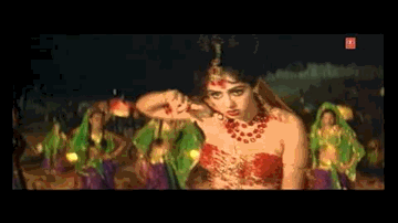 Kya Hoon Main Tu Jane Na Lyrics - Juhi Chawla | Dharmendra | Shakti Kapoor | Asha Bhosle