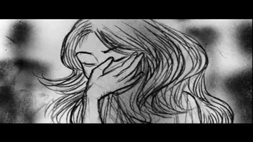 Kya Hua Daamini Lyrics - Zila Khan