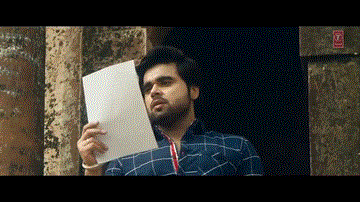 क्या हुआ जो तू मुझसे दूर हो गया Kya Hua Jo Tu Mujhse Dur Ho Gaya Lyrics - Vicky Singh
