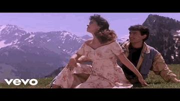 Kya Hua Kya Hua Lyrics - Anuradha Paudwal | Aamir Ali | Kahkashan Patel