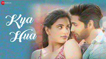 क्या हुआ Kya Hua Lyrics - Sonal Pradhan