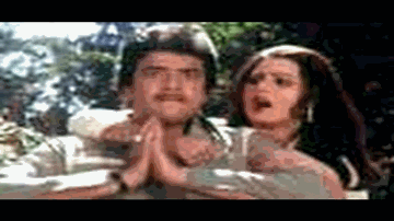 Kya Hua Yaad Nahin Lyrics - Lalita Pawar | Aruna Irani | Shakti Kapoor | Mohammed Rafi