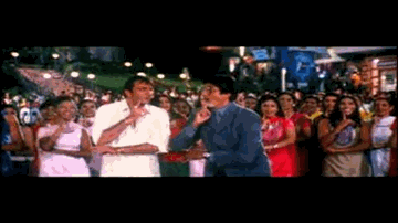 Kya Kehna Lyrics - Ajay Devgan | Amitabh Bachchan | Sanjay Dutt | Udit Narayan | Vinod Rathod