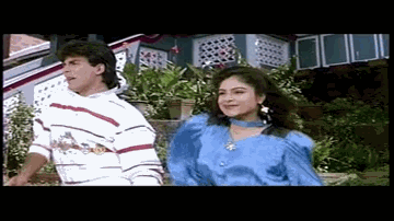 Kya Khabar Thi Jaana Lyrics - Akshay Kumar | Kunika | Shakti Kapoor | Abhijeet | Asha Bhosle