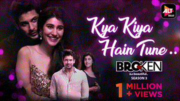क्या किया हैं तूने Kya Kiya Hain Tune Lyrics - Amaal Mallik | Armaan Malik