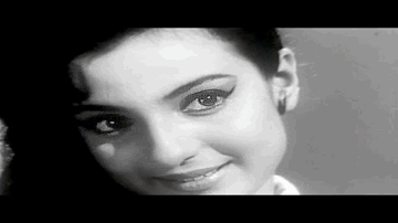 Kya Kuchh Na Kahaa Lyrics - Salma Agha