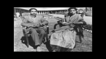 Kya Kya Khel Dikhaye Lyrics - Kumkum | Shakeela | Jairaj | Asha Bhosle | Mubarak Begum