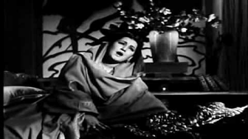 Kya Mil Gaya Bhagwan Lyrics - Suraiya | Leela Mishra | Surendra | Noor Jehan