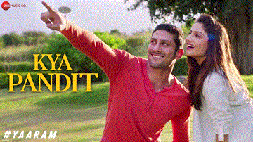Kya Pandit Lyrics - Mika Singh | Parry G