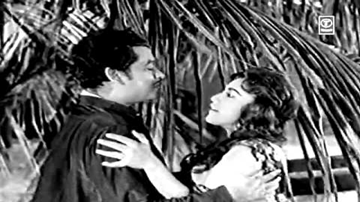Kya Teri Zulfein Lyrics - Kishore Kumar | Ameeta | Lalita Kumari | Asha Bhosle