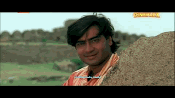 Kya Tum Mujhse Pyar Karte Ho Lyrics - Ajay Devgan | Gulshan Grover | Naseeruddin Shah | Kumar Sanu | Alka Yagnik