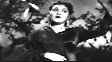 Kya Yehi Tera Pyar Lyrics - Cuckoo | Gope | Trilok Kapoor | Noor Jehan