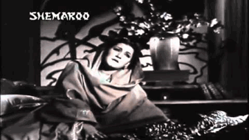 kyaa mil gayaa bhagavaan tumhe dil ko dukhaa ke Lyrics - Suresh | Suraiyya | Suraiya | Noor Jehan