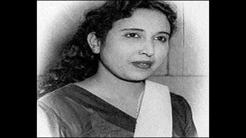 Kyo Dil Humko De Dala Lyrics - Johnny Walker | Lalita Pawar | Jeevan | Asha Bhosle | Prabodh Chandra Dey (Manna Dey)