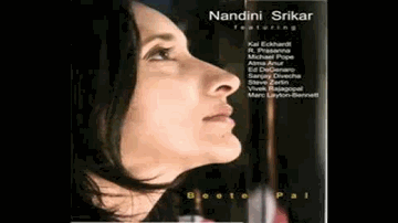 Kyon Maane Lyrics - Nandini Srikar | Nandini Shrikar