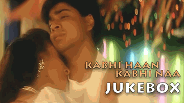 Kyon Na Hum Milke Pyar Lyrics - Shahrukh Khan | Deepak Tijori | Suchitra Krishnamoorthi | Amit Kumar | Udit Narayan