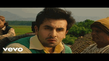 Kyon Na Hum Tum Lyrics - Ranbir Kapoor | Priyanka Chopra | Ileana Dcruz | Papon | Sunidhi Chauhan